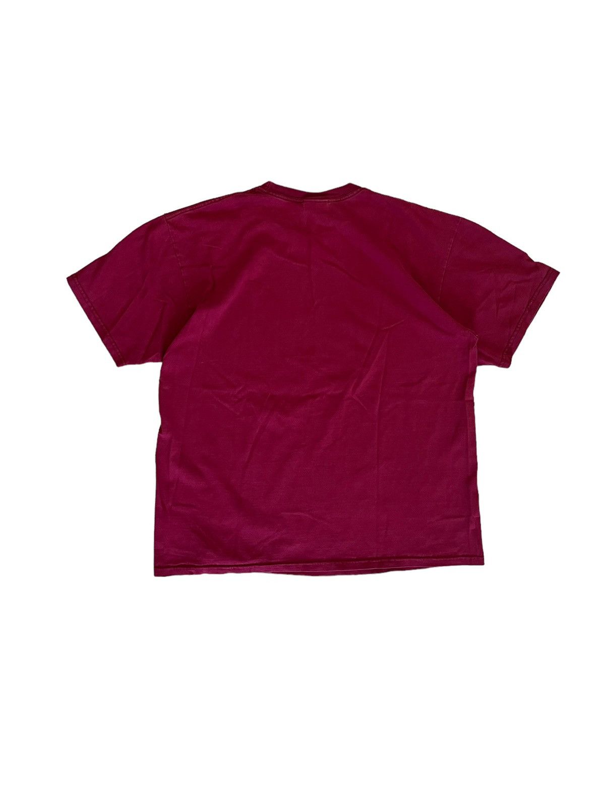 Vintage Vintage Nike Tee 90s Size US L / EU 52-54 / 3 - 5 Thumbnail