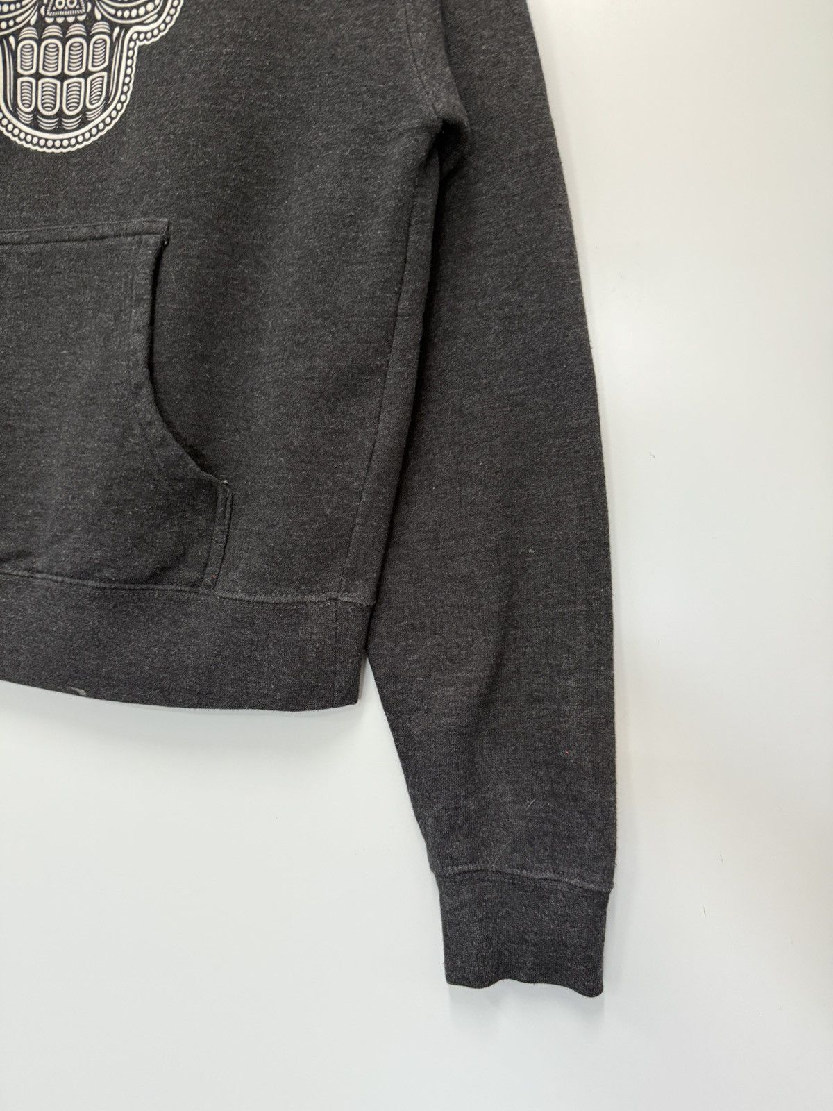 Obey 🔥 OBEY SKATEBOARD STREETWEAR HOODIE - S Size US S / EU 44-46 / 1 - 2 Thumbnail