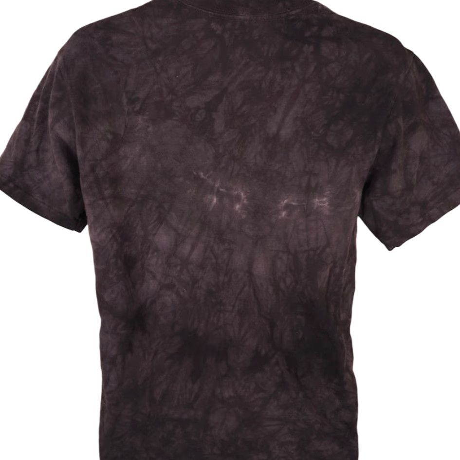 The Mountain Sugar Skull T Shirt Mens Size Small Gray Tie Dye Dean Russo Art The Mountain Size US S / EU 44-46 / 1 - 6 Thumbnail