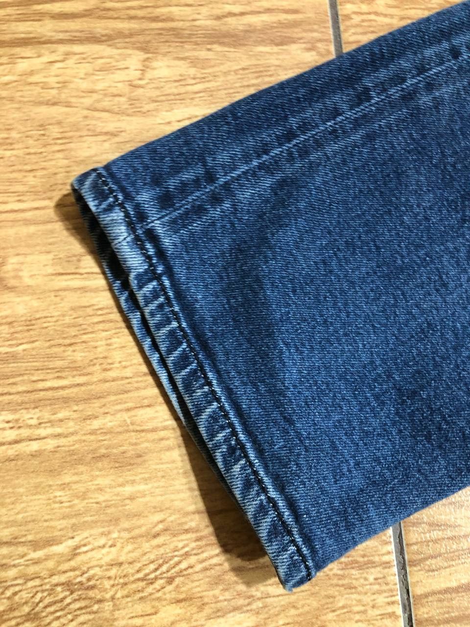 Diesel Vintage Diesel Jeans Size US 30 / EU 46 - 2 Thumbnail