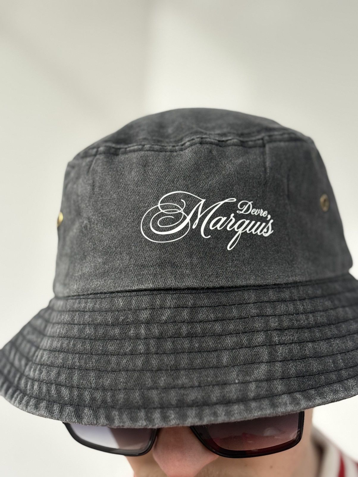 Other Devre Marquis Archive Bucket Size 38 - 1 Thumbnail