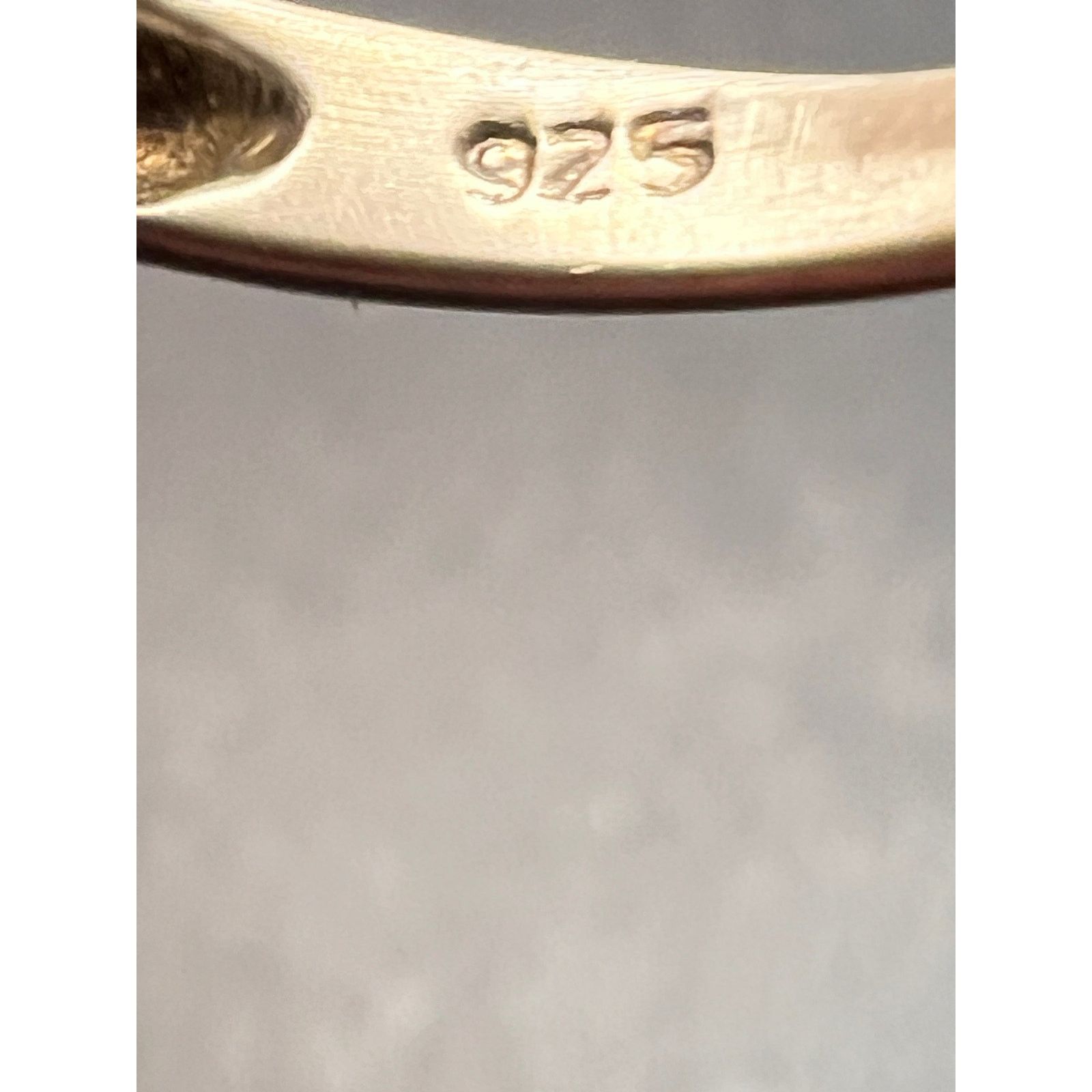 Other Sterling silver fungi coral ring size 7 Size ONE SIZE - 7 Thumbnail