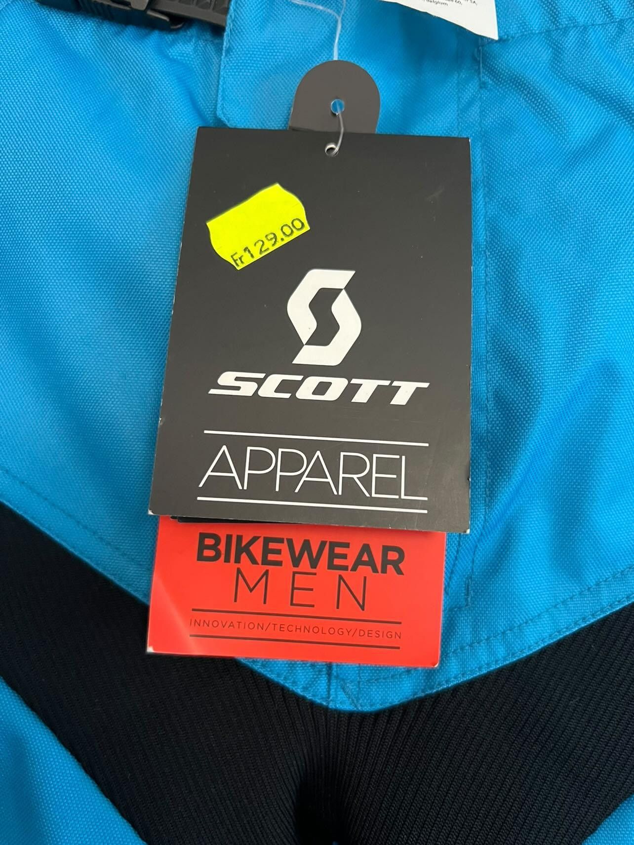 Other Scott Apparel short🔥💥 Size US 36 / EU 52 - 4 Thumbnail