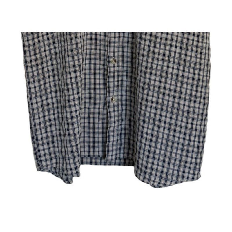 The North Face The North Face Shirt Men X Large Brown Modal Button Up Gorp Size US XL / EU 56 / 4 - 3 Thumbnail
