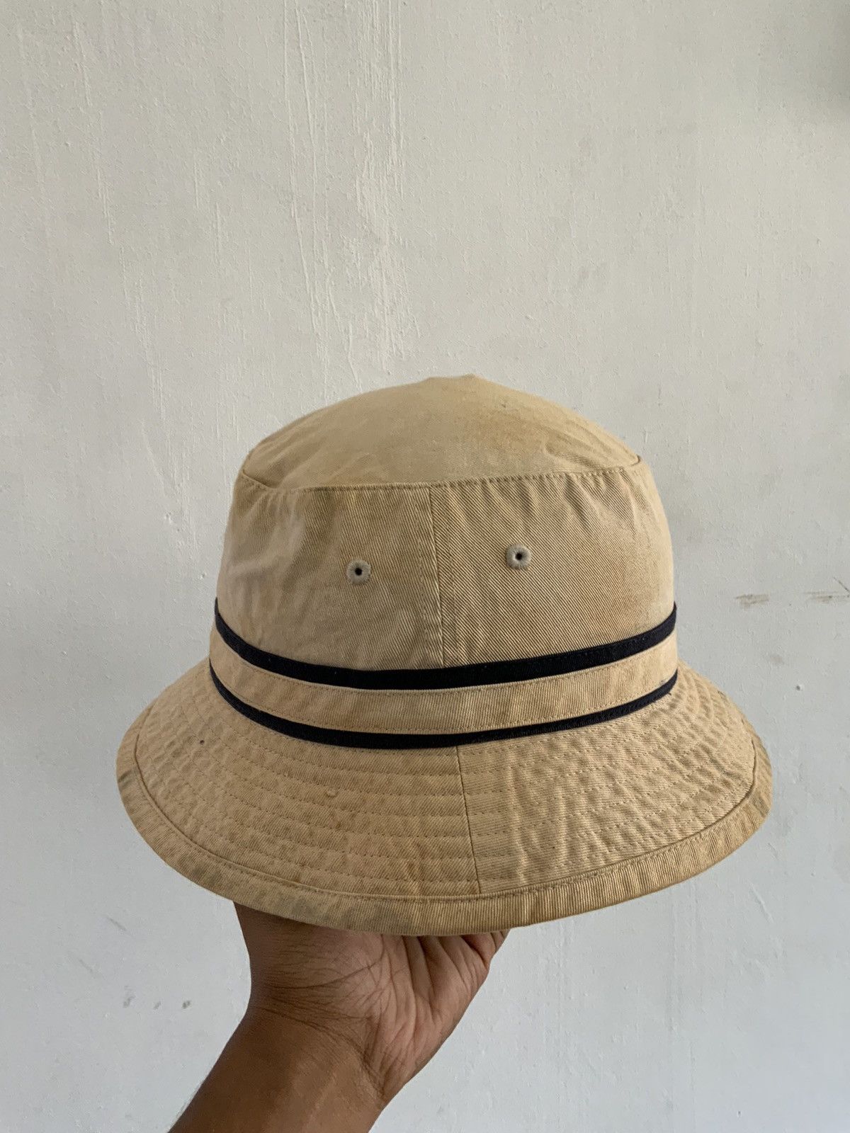 Hat Club Rusty Fade Individual Designer Archive Outdoor Bucket Hat Size ONE SIZE - 4 Thumbnail