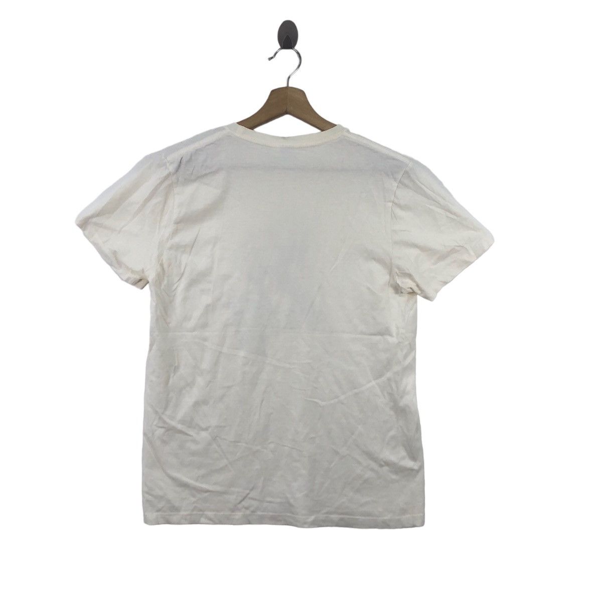 Japanese Brand Vintage ANIME FULLMETAL ALCHEMIST Tee Shirt Top Hiromu Size US L / EU 52-54 / 3 - 4 Thumbnail