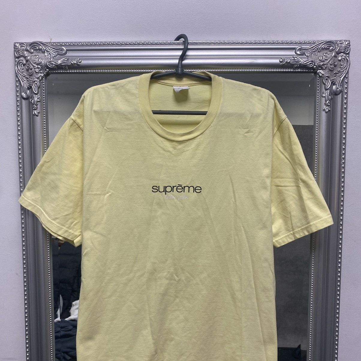 Supreme Supreme T Shirt Size US L / EU 52-54 / 3 - 2 Thumbnail