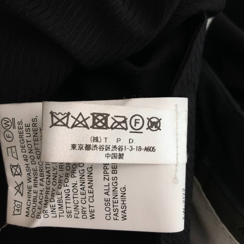 Acronym ACRONYM SCHOELLER DRYSKIN ARTICULATED CARGO PANTS S Size US 33 - 3 Thumbnail