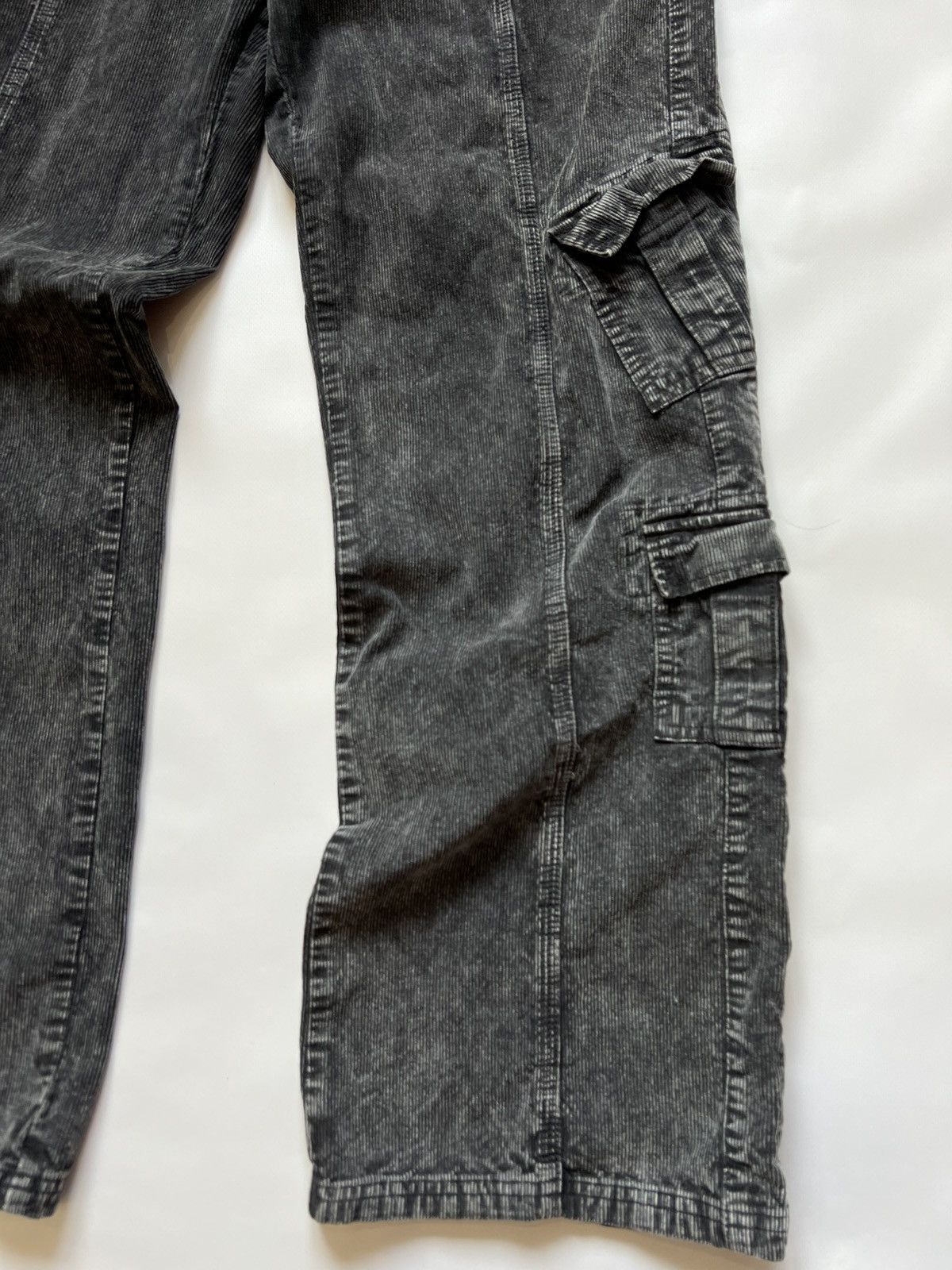 Bdg BDG Y2K Multipocket Pants Corduroy Wide h Size US 32 / EU 48 - 2 Thumbnail