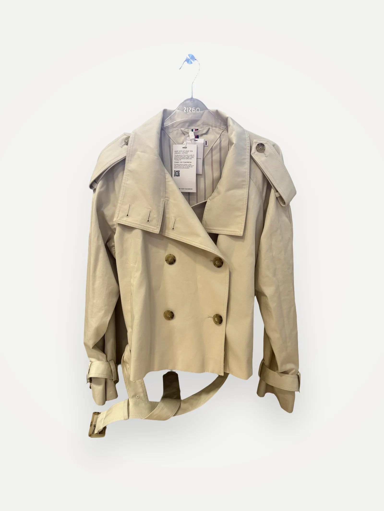 Tommy Hilfiger Trenchcoat