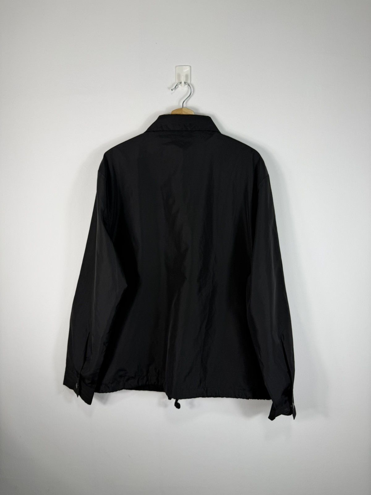 Shorty's Skateboards Mark Gonzalez Skatebord Coach Jacket Size US XL / EU 56 / 4 - 5 Thumbnail
