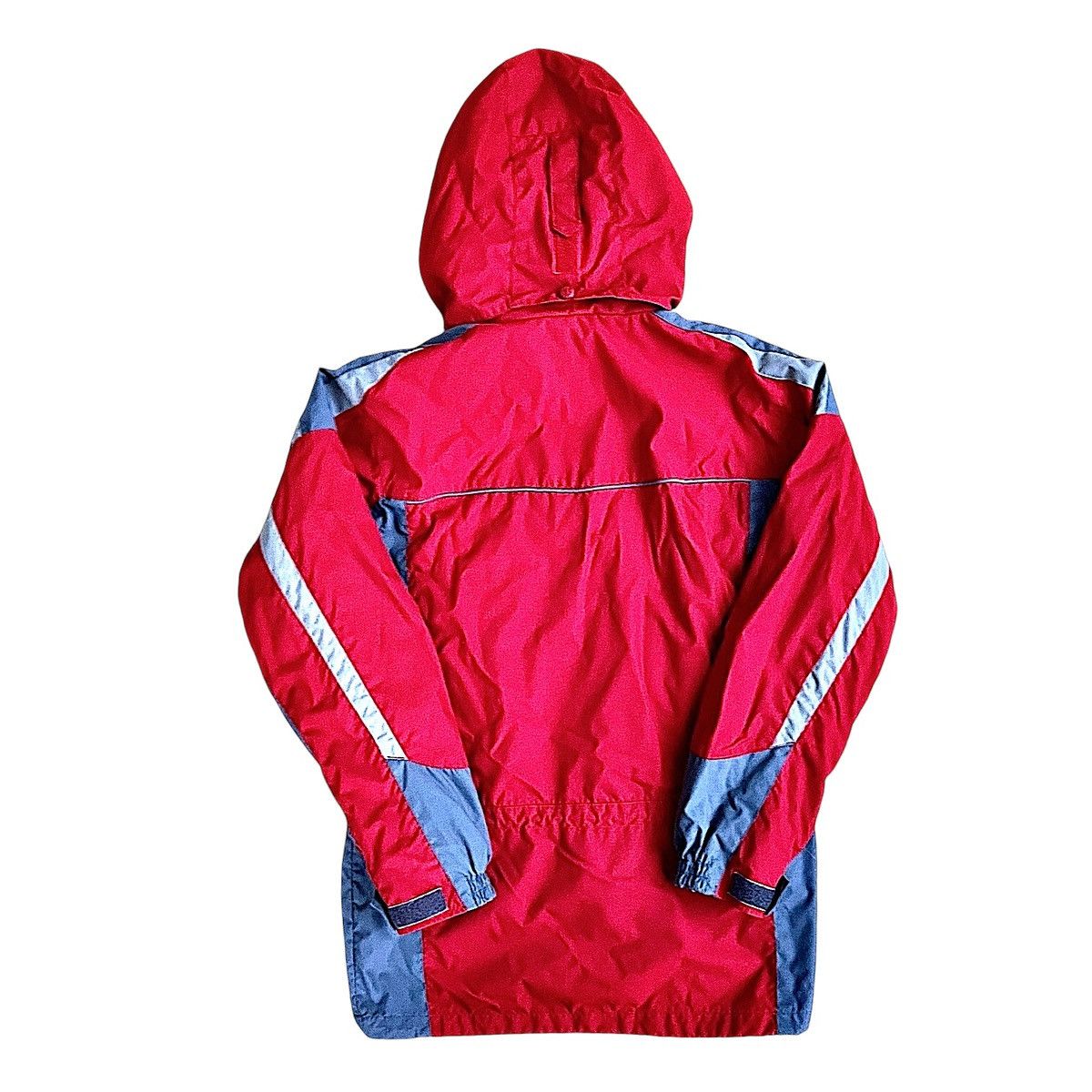 Columbia Columbia Men’s Red Grey Insulation Winter Jacket Sz S Size US S / EU 44-46 / 1 - 11 Thumbnail