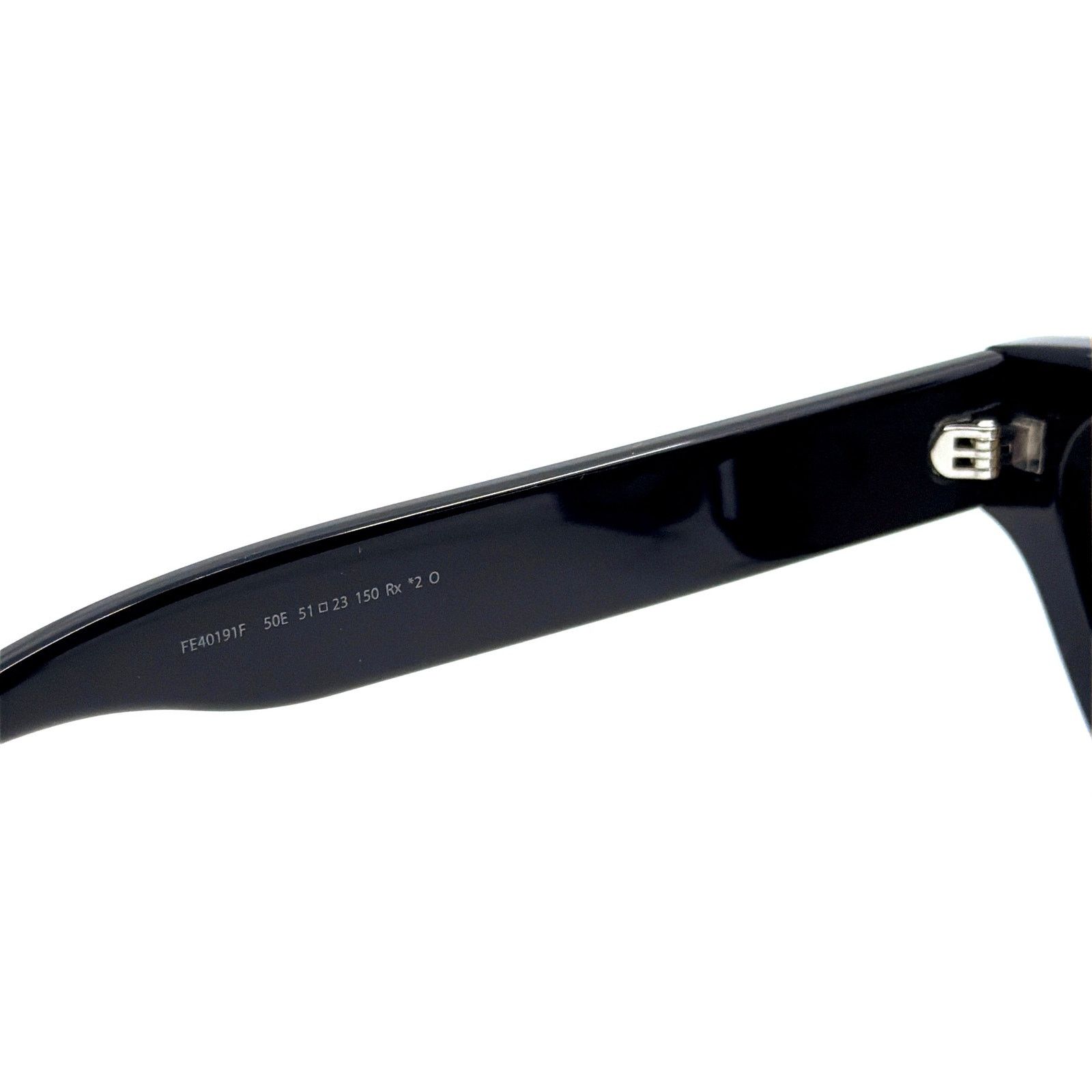 Fendi New!!! FENDI Sunglasses FE40191F 50E Authentic Size ONE SIZE - 8 Thumbnail