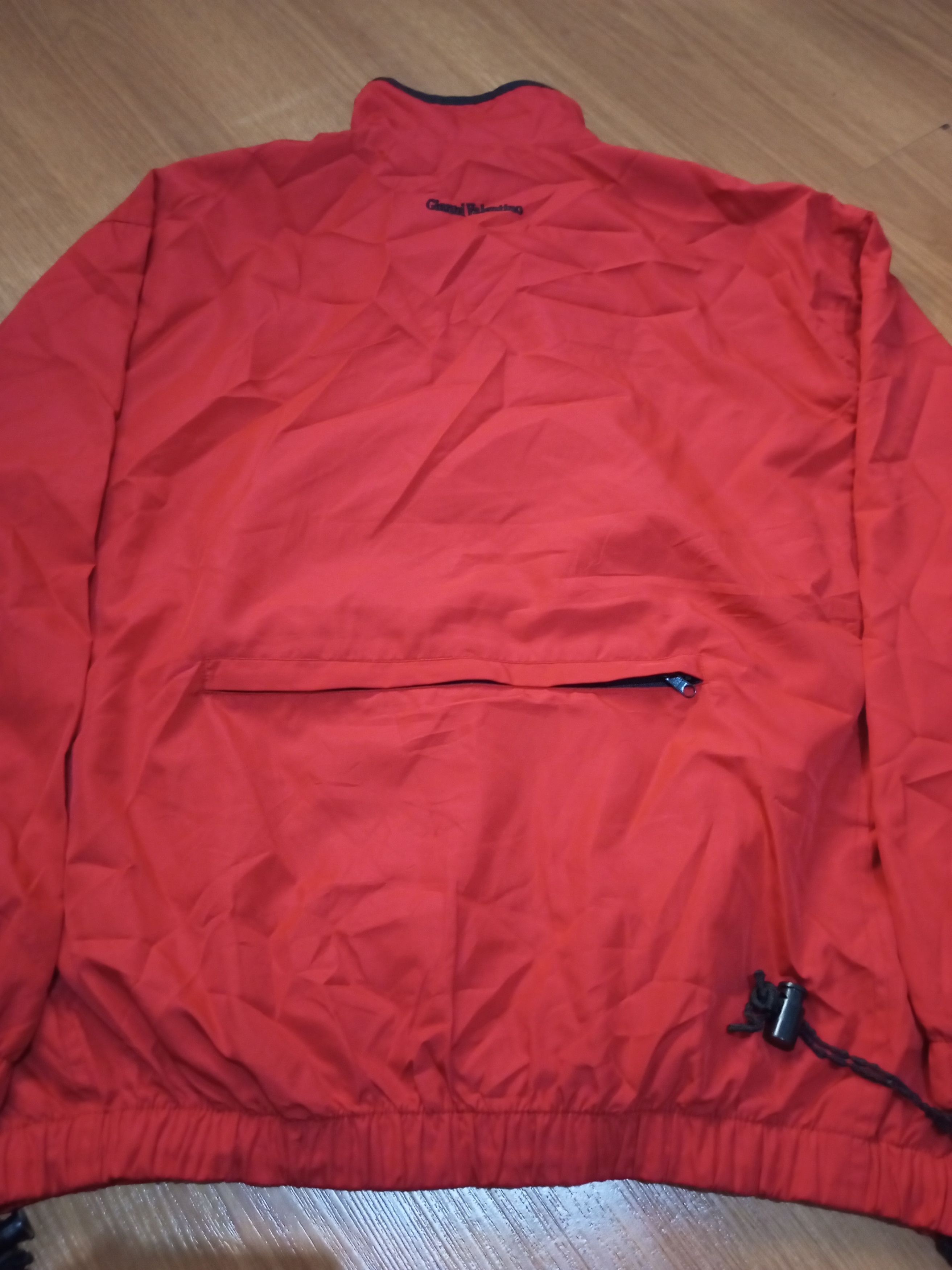 Gianni Valentino × Valentino × Vintage Vintage Gianni Valentino Pockable Jacket Size US M / EU 48-50 / 2 - 2 Thumbnail