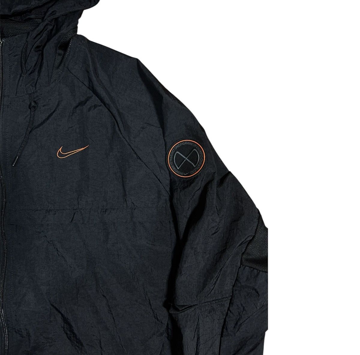 Nike Nike Coat Size US L / EU 52-54 / 3 - 2 Thumbnail