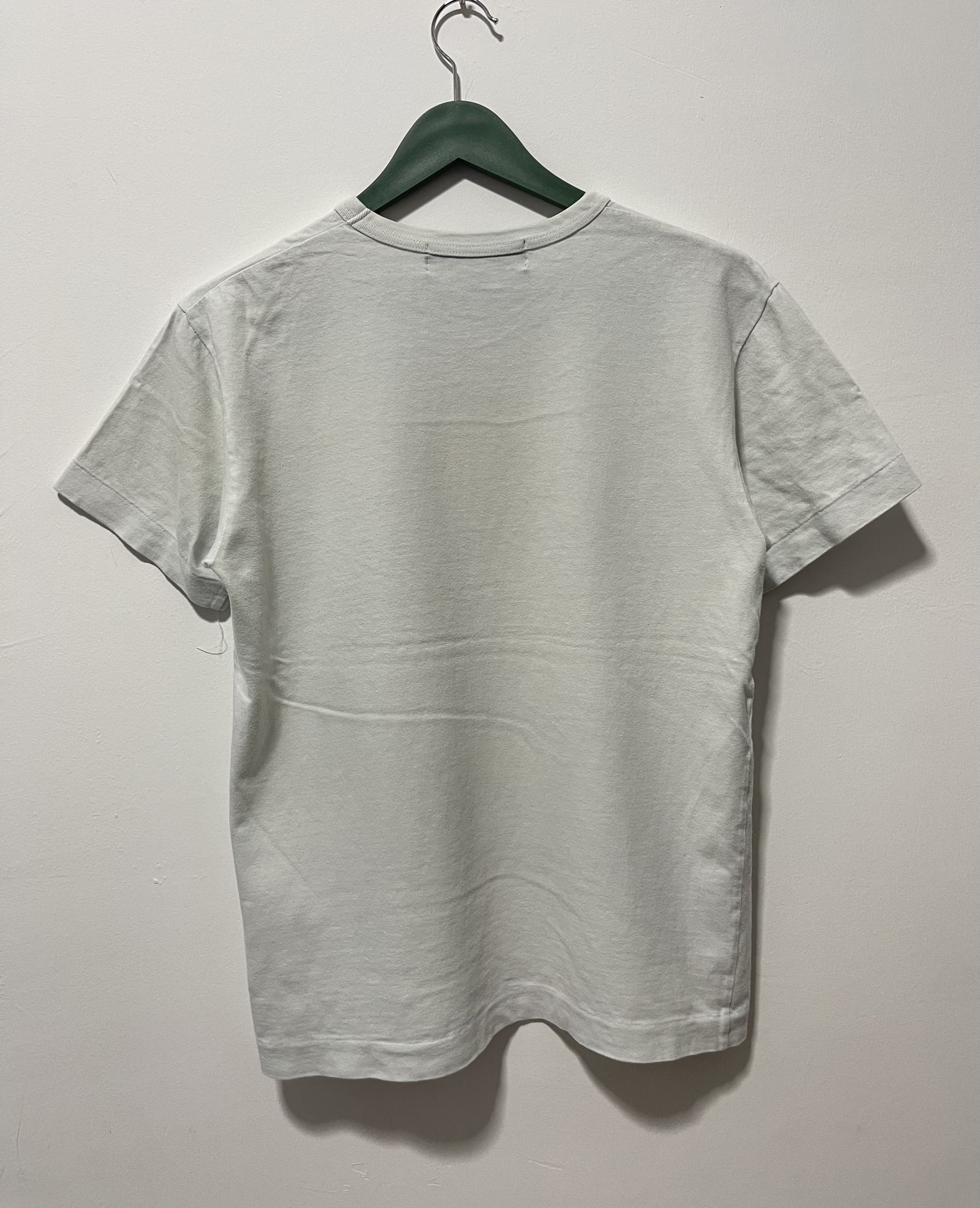 Comme des Garcons 2009 Comme Des Gargons Flower Tee Size M / US 6-8 / IT 42-44 - 4 Thumbnail