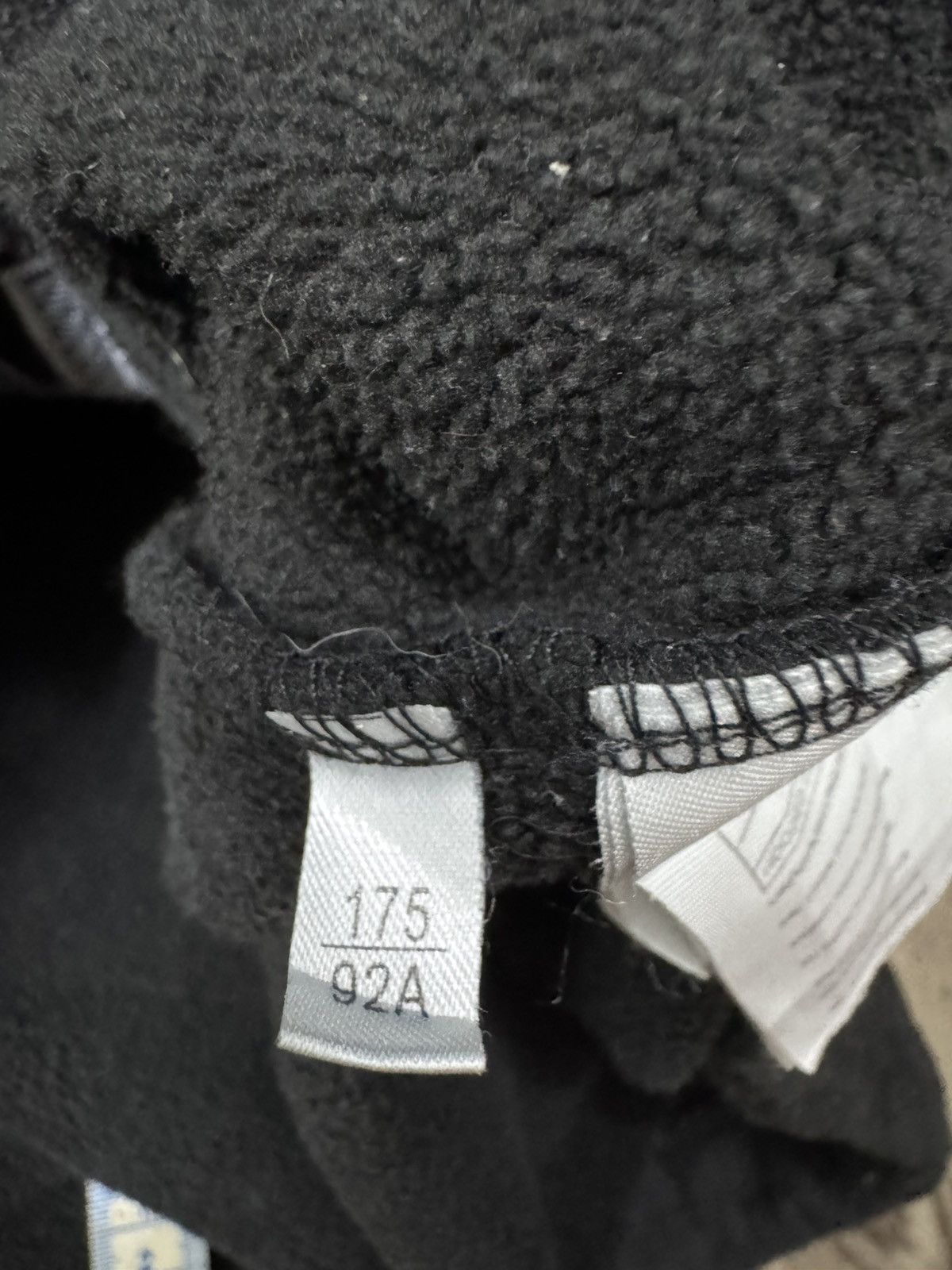 Carhartt Wip Carhartt Wip Fleece Hoodie Size US M / EU 48-50 / 2 - 10 Thumbnail