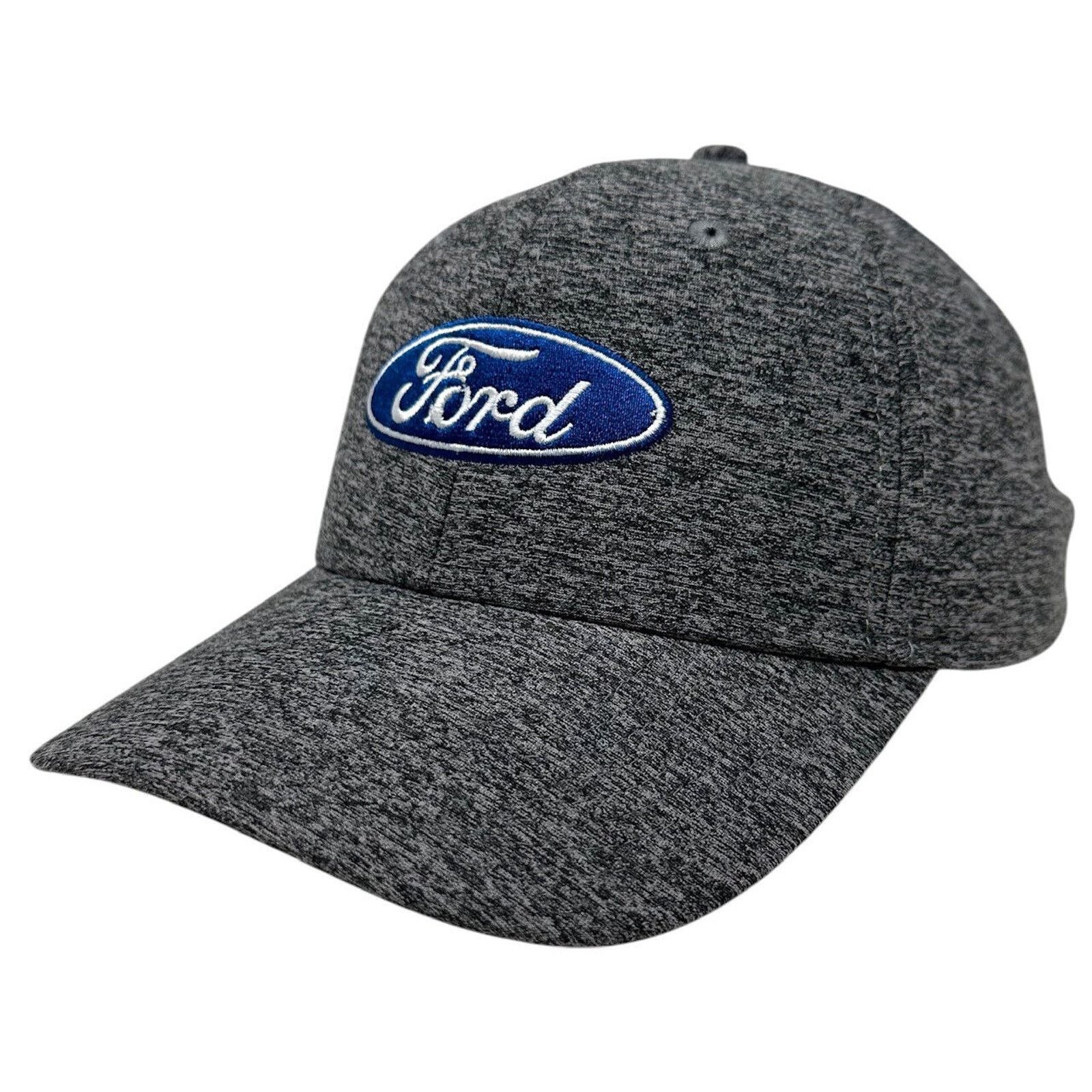 Ford Ford Men's Snapback Hat Embroidered Logo Cap Size ONE SIZE - 1 Thumbnail