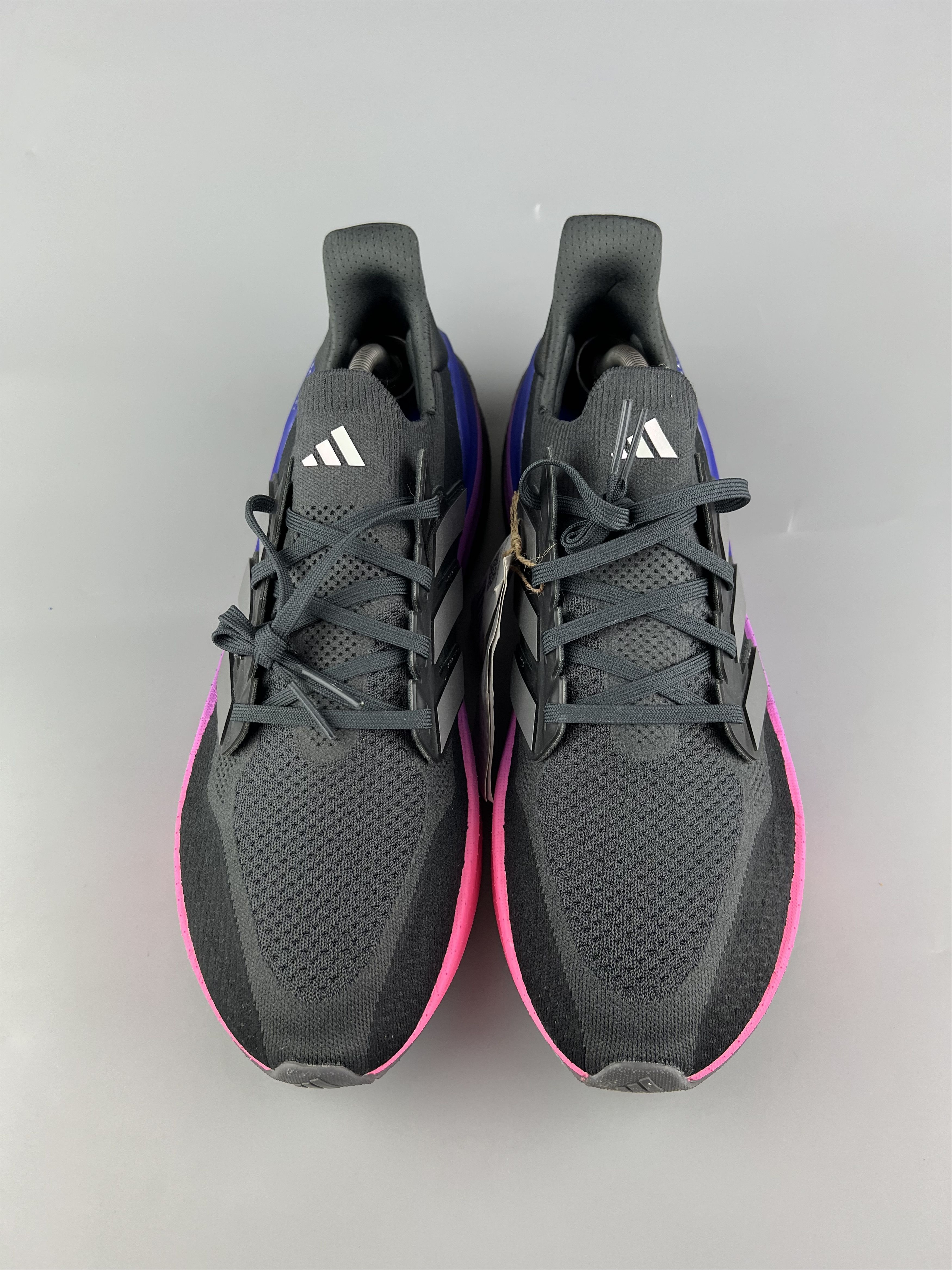Adidas Adidas Ultra Boost 5X Light Men's Running Shoes US 13 Size US 13 / EU 46 - 4 Thumbnail