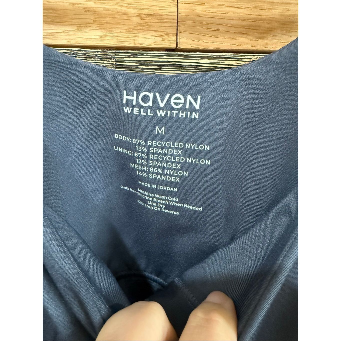 Haven Haven Well Within Talbots Balance Active Dress size Medium Size 30" / US 8 / IT 44 - 5 Thumbnail