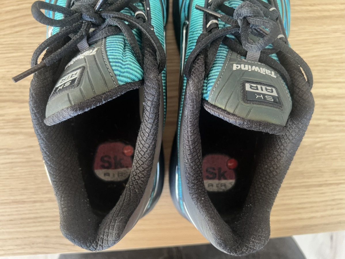 Nike × Skepta Nike Tailwind x Skepta Size US 9 / EU 42 - 6 Thumbnail
