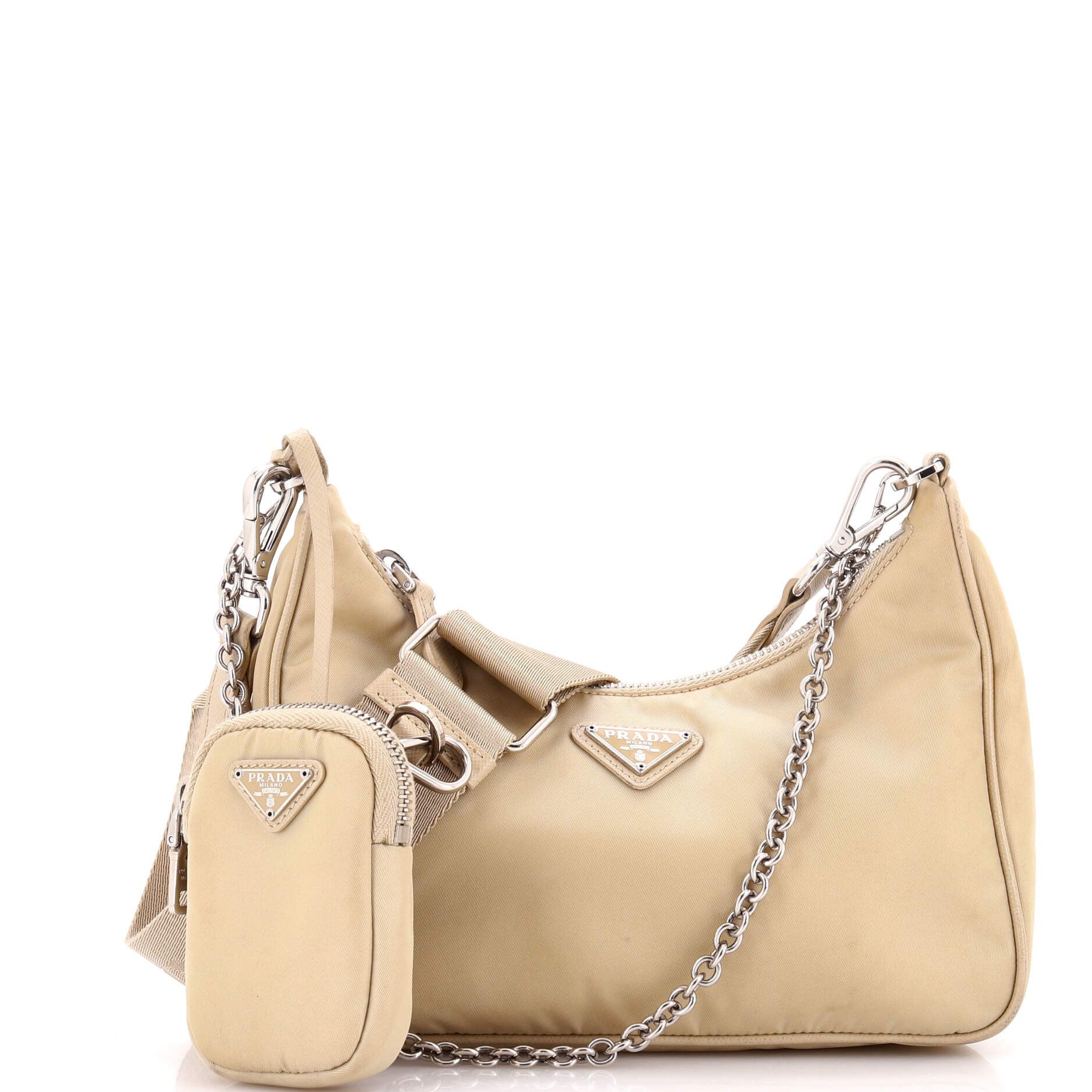 Prada Re-Edition 2005 Shoulder Bag Size ONE SIZE - 1 Thumbnail