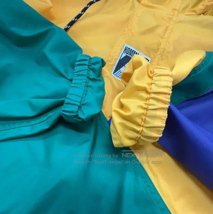 Balenciaga Balenciaga Color. Size US L / EU 52-54 / 3 - 8 Thumbnail