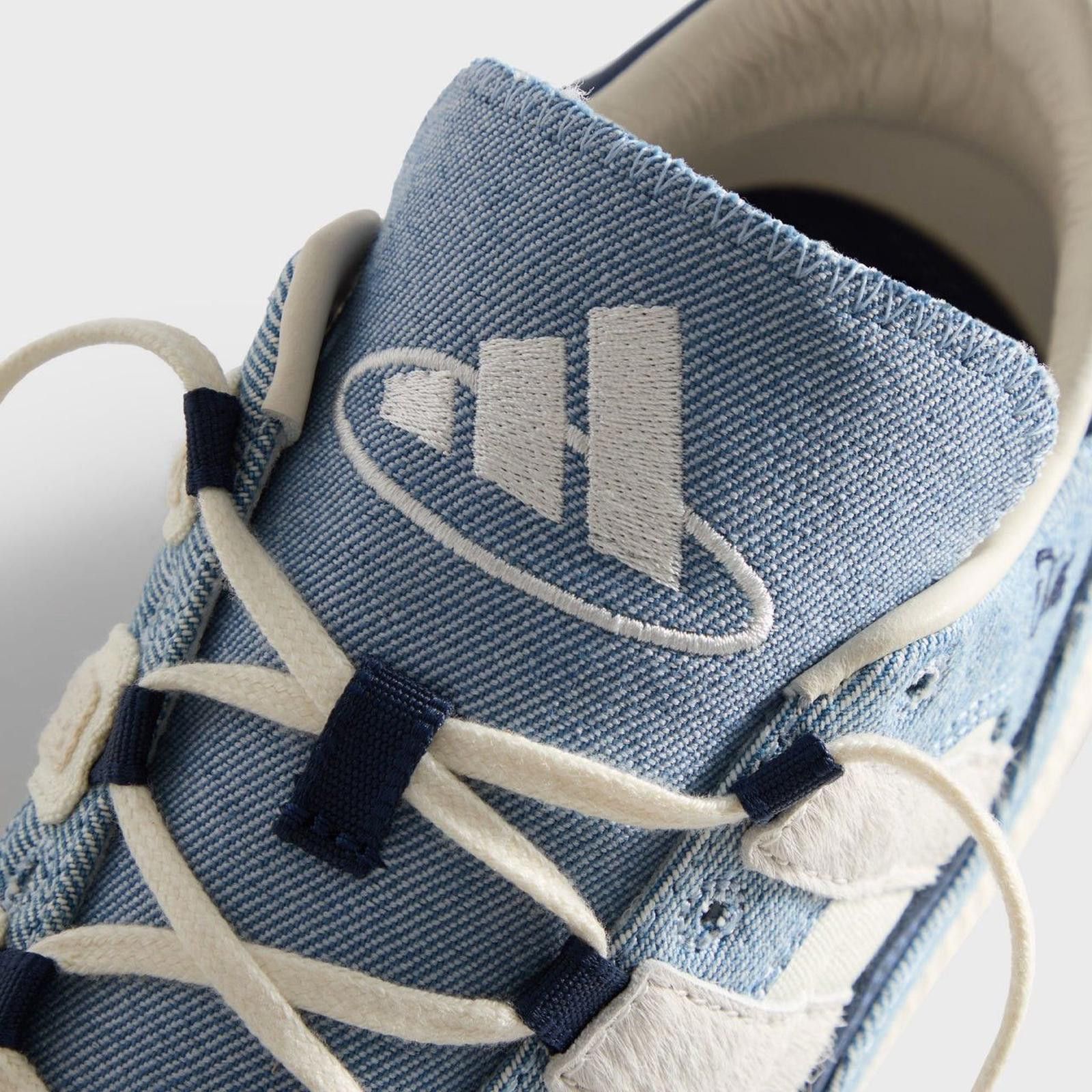 Adidas Kith x adidas Football Supernova Indoor Size US 12 / EU 45 - 10 Thumbnail