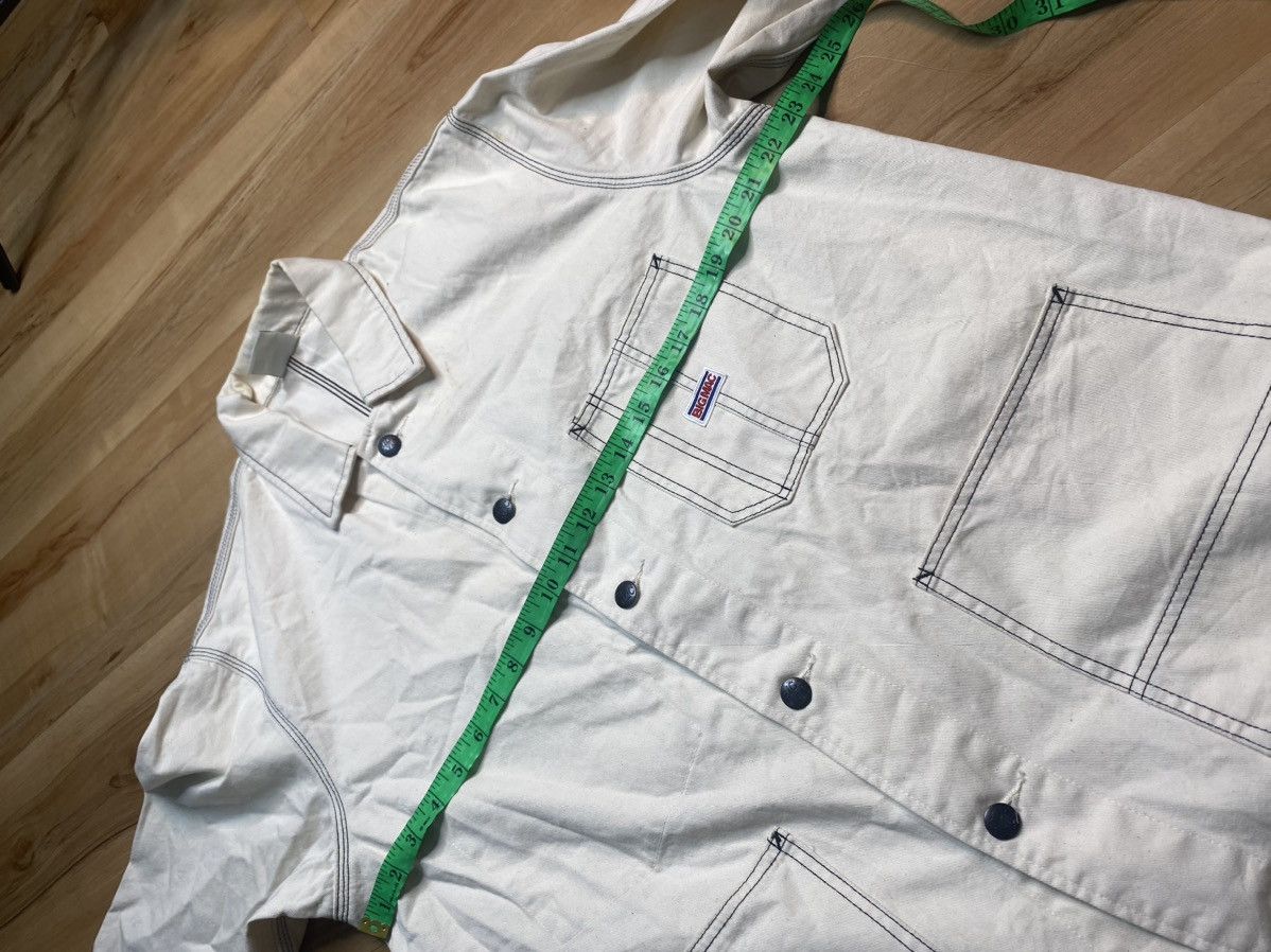Big Mac Big Mac Casual denim jacket Size US M / EU 48-50 / 2 - 11 Thumbnail