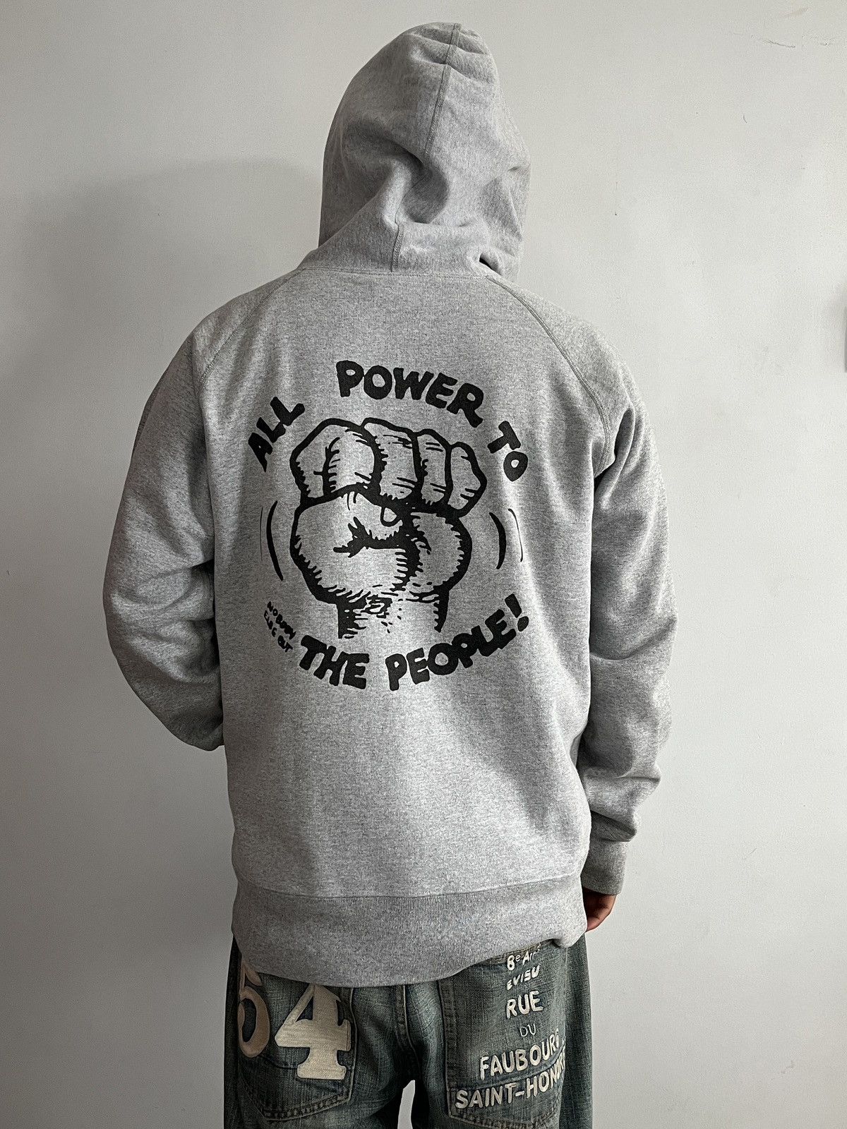 Supreme Crumb | Grailed