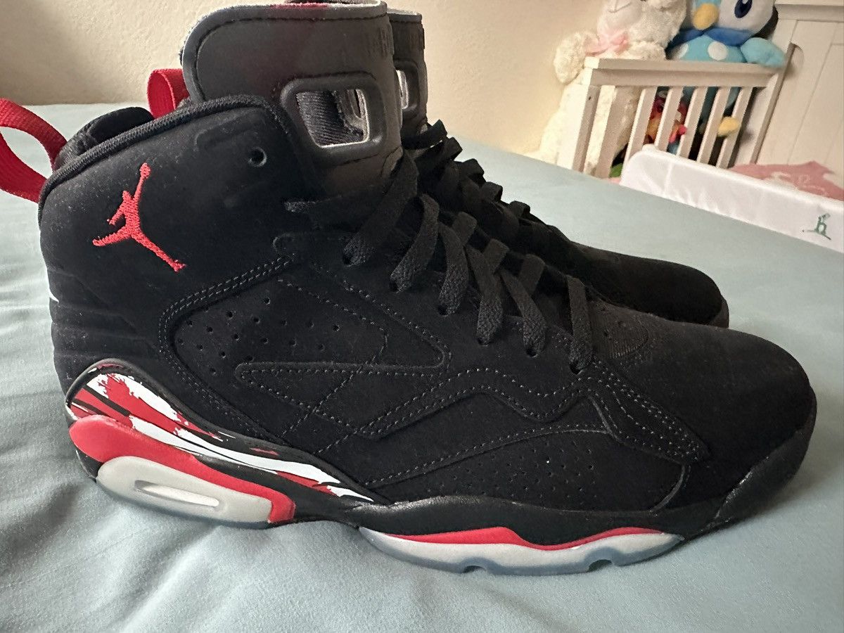 Jordan Brand Jordan Jumpman MVP Men’s Size US 10 / EU 43 - 6 Thumbnail