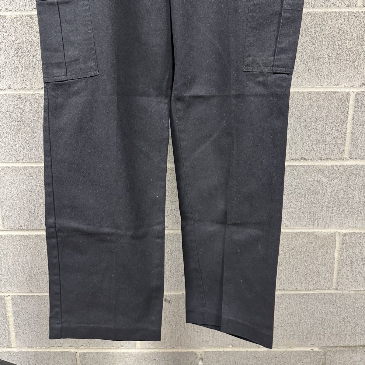 Vintage Vintage Dickies Mechanic Cargo Pants Skater ERD Grunge Size US 38 / EU 54 - 6 Thumbnail