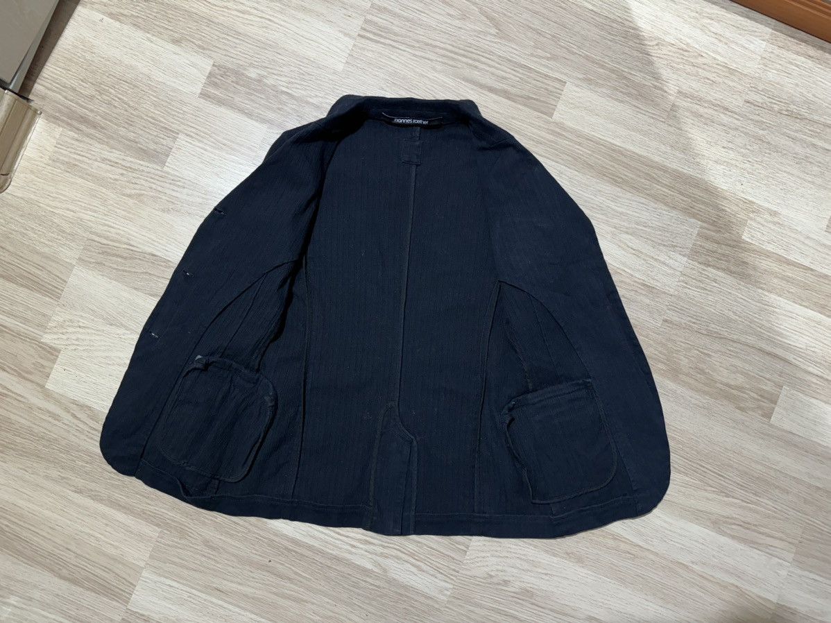 Designer × hannes roether Hannes Roether blazer Size XS / US 0-2 / IT 36-38 - 7 Thumbnail