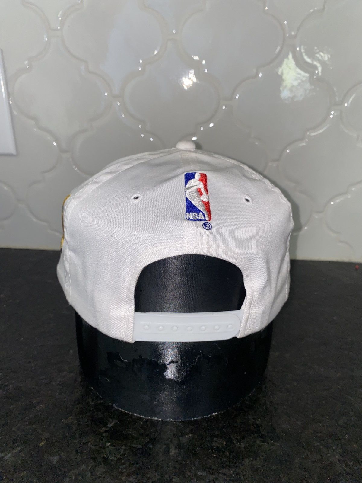 Other Vintage 1994 Houston rockets champs snapback Size ONE SIZE - 2 Thumbnail