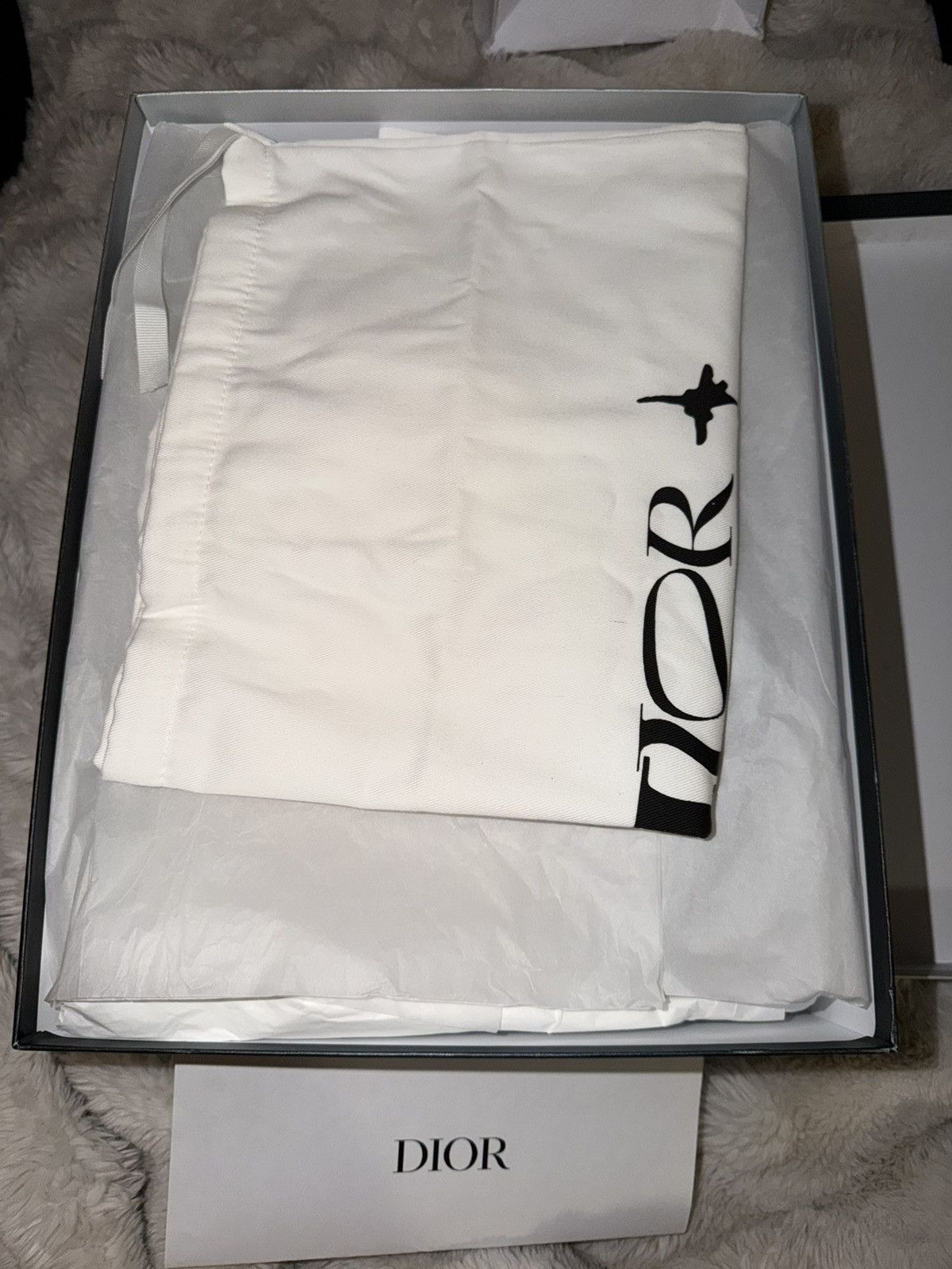 Dior Brand new Dior x Lewis Hamilton B44 Blade Sneakers. Size US 10 / EU 43 - 11 Thumbnail