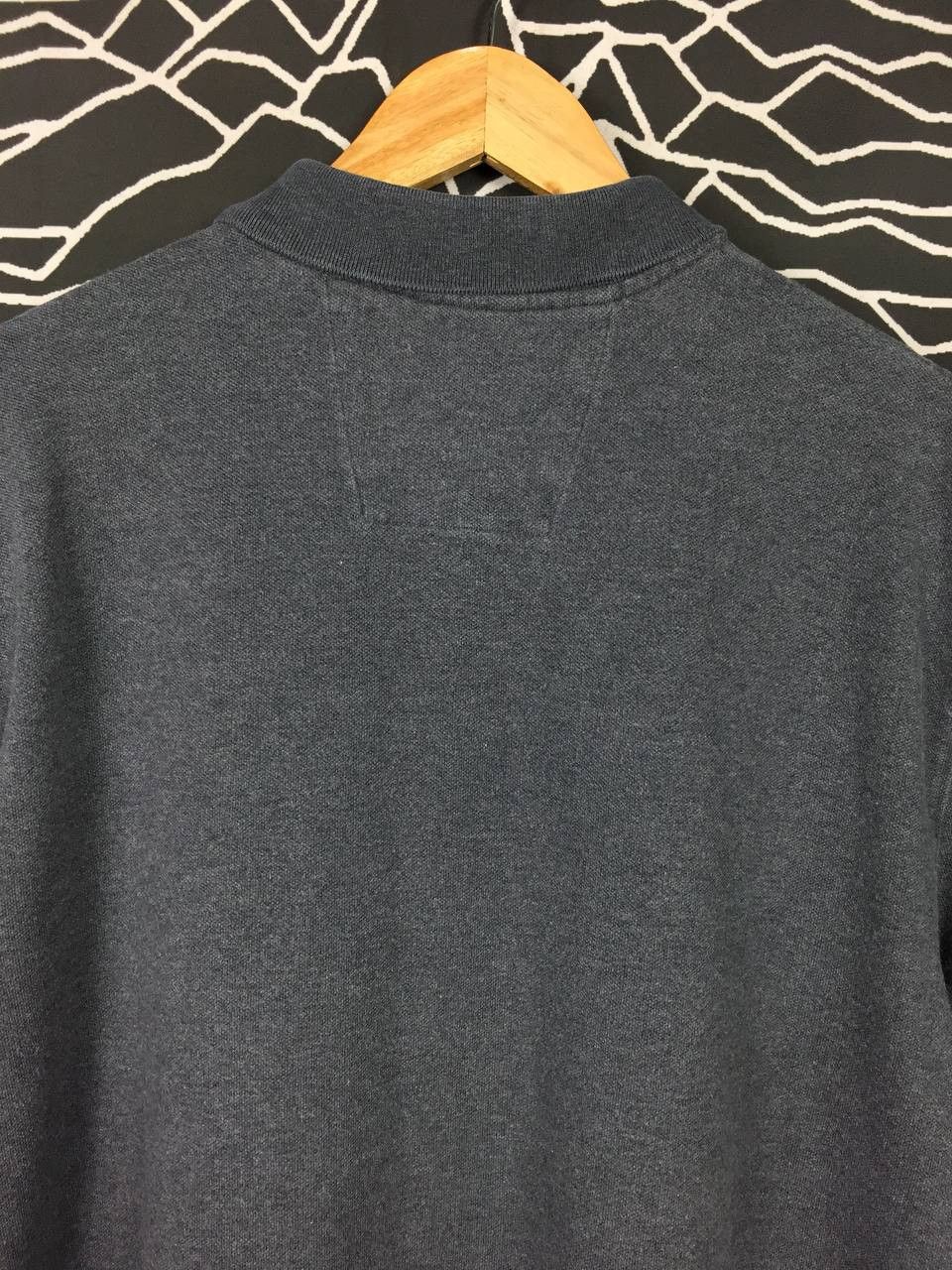 Nautica × Vintage Vtg Nautica Classic Fit Casual Essential Polo Tee Size US XL / EU 56 / 4 - 5 Thumbnail