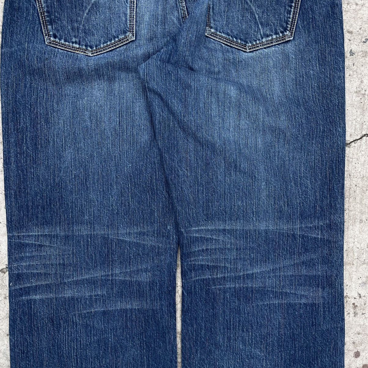Ted Baker Vintage Man’s Ted Baker Jeans Size 36 00s USA Y2K Classic Size US 36 / EU 52 - 10 Thumbnail