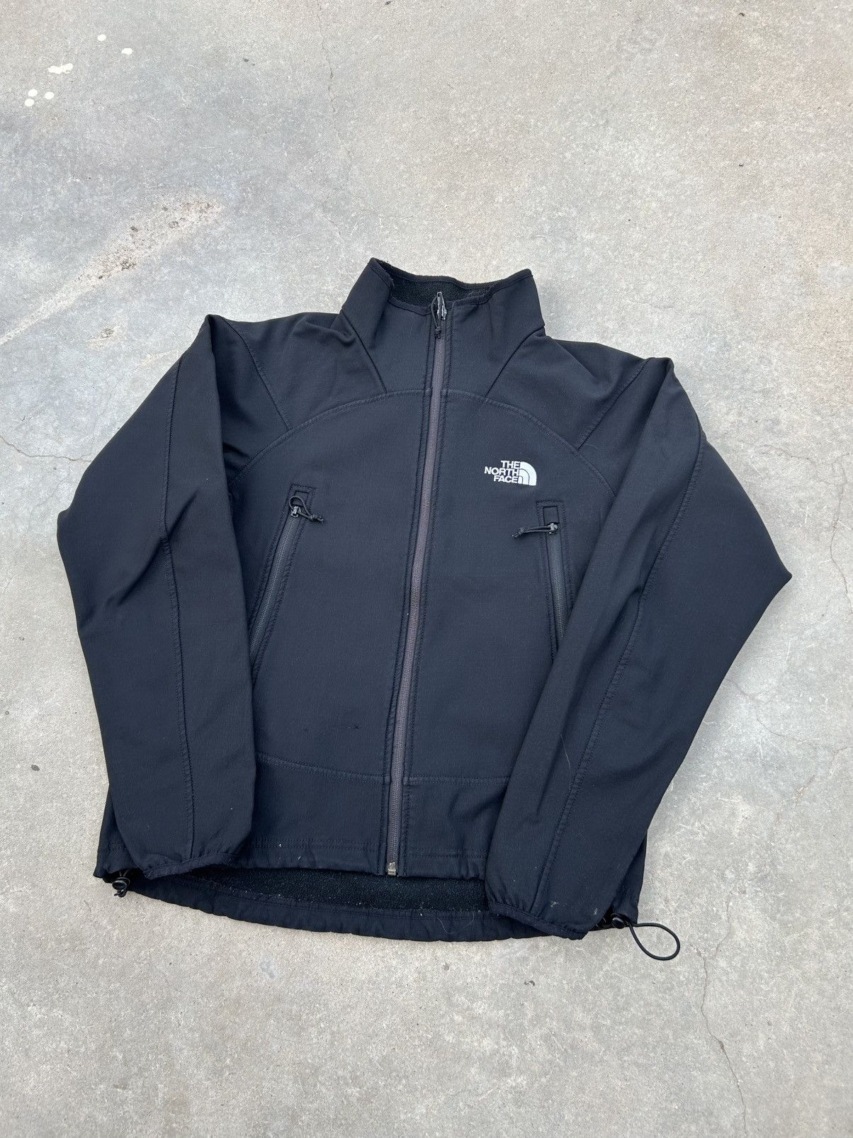 The North Face The North Face Summit Series Softshell Jacket Size US S / EU 44-46 / 1 - 1 Thumbnail