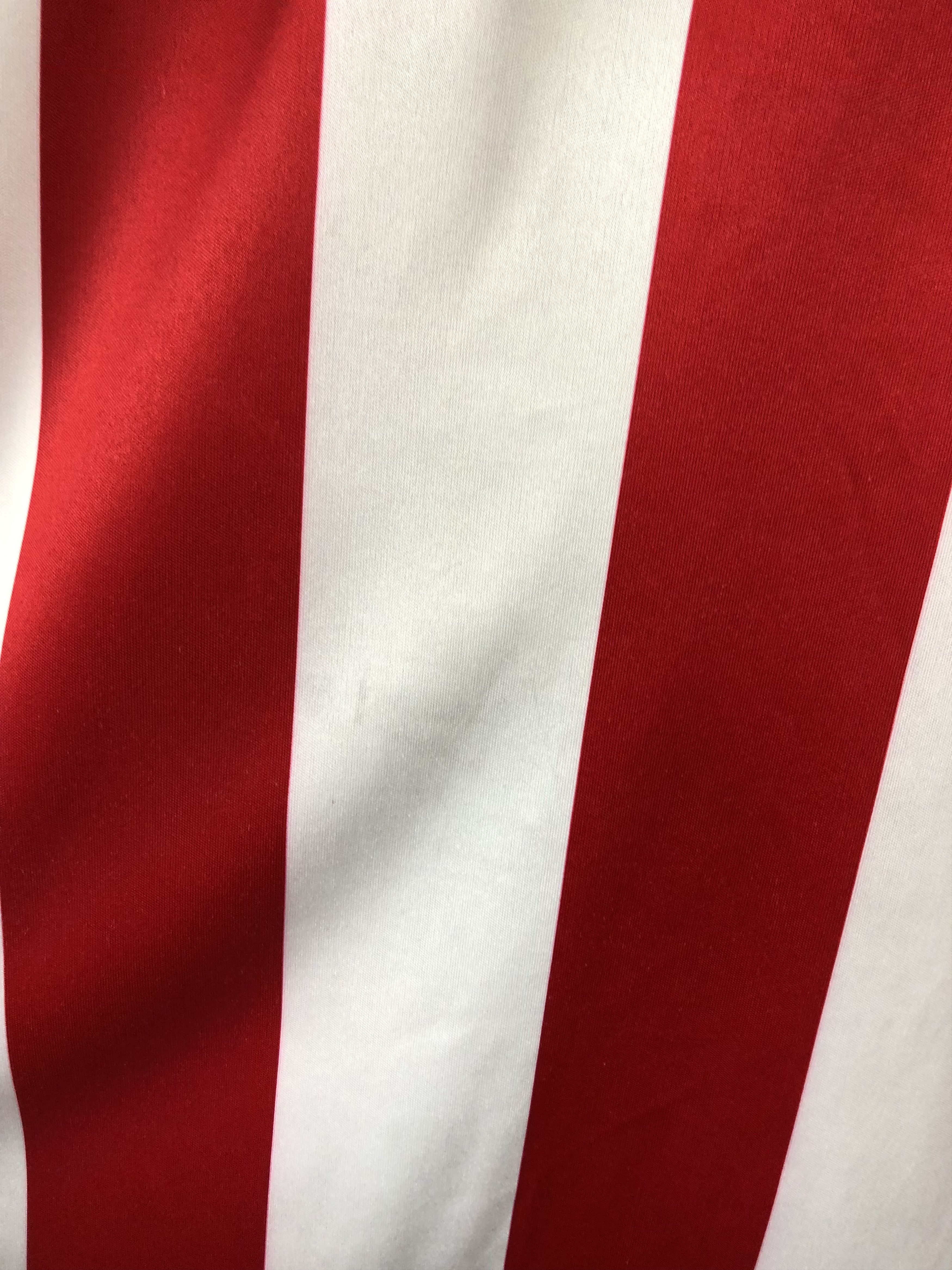 Other Sheffield United shirt 2006 Soccer Long Sleeve Jersey Size US XL / EU 56 / 4 - 9 Thumbnail