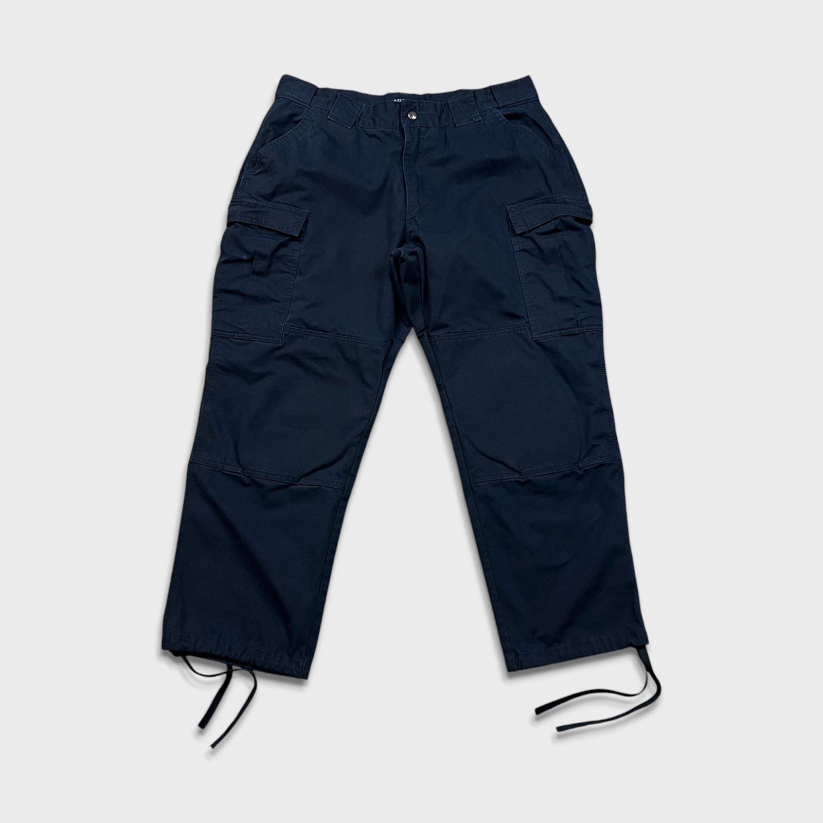 5.11 × Vintage 5.11 Tactical Series Pants 38x32 74003 Relaxed Ripstop Cargo Size US 38 / EU 54 - 1 Thumbnail