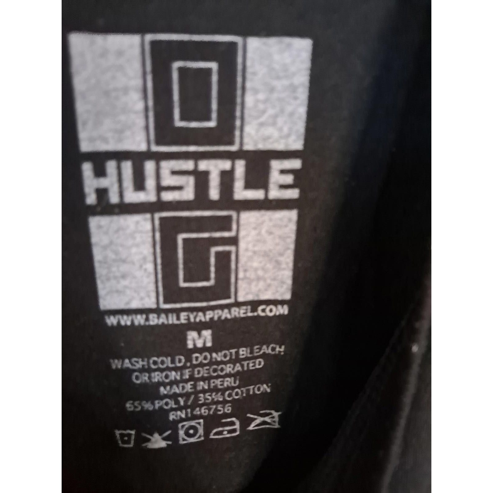 Other OG Hustle Bear Shirt Size Medium Size US M / EU 48-50 / 2 - 2 Thumbnail