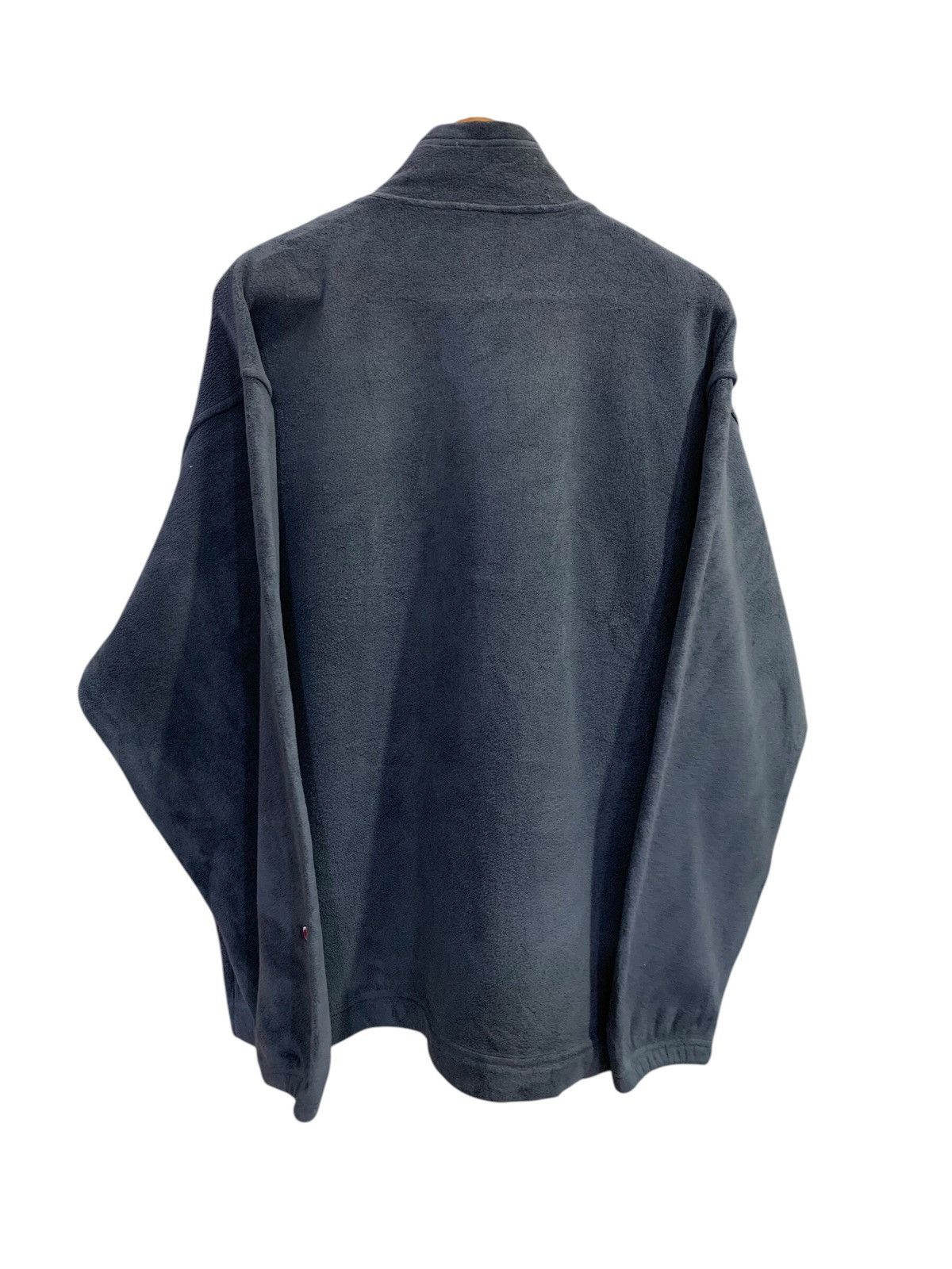 Champion × Vintage Vintage Champion Fleece Jacket Size US XL / EU 56 / 4 - 5 Thumbnail