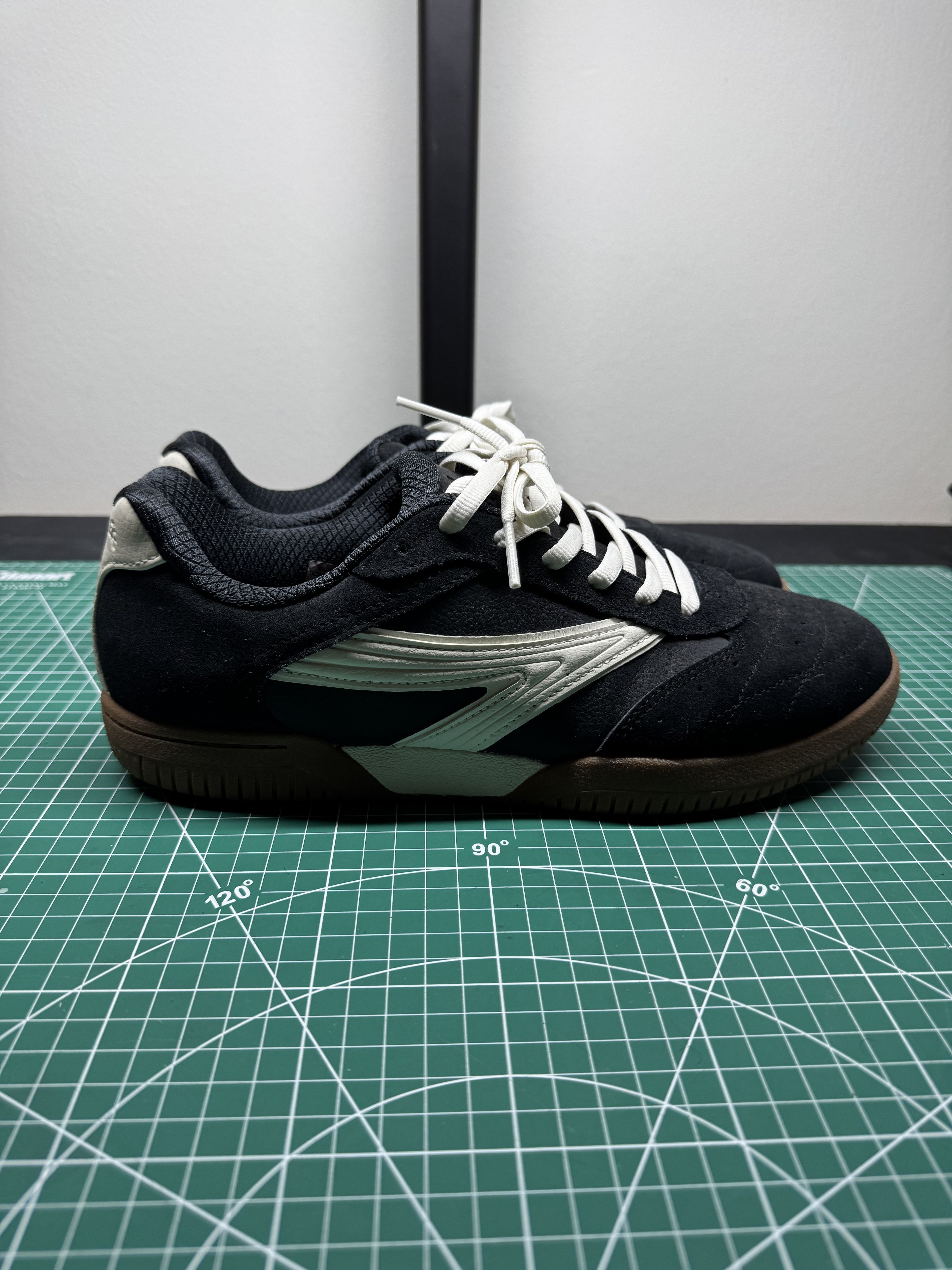 Li-Ning DHS x Li Ning Glory Table Tennis Shoes Size US 11 / EU 44 - 4 Thumbnail