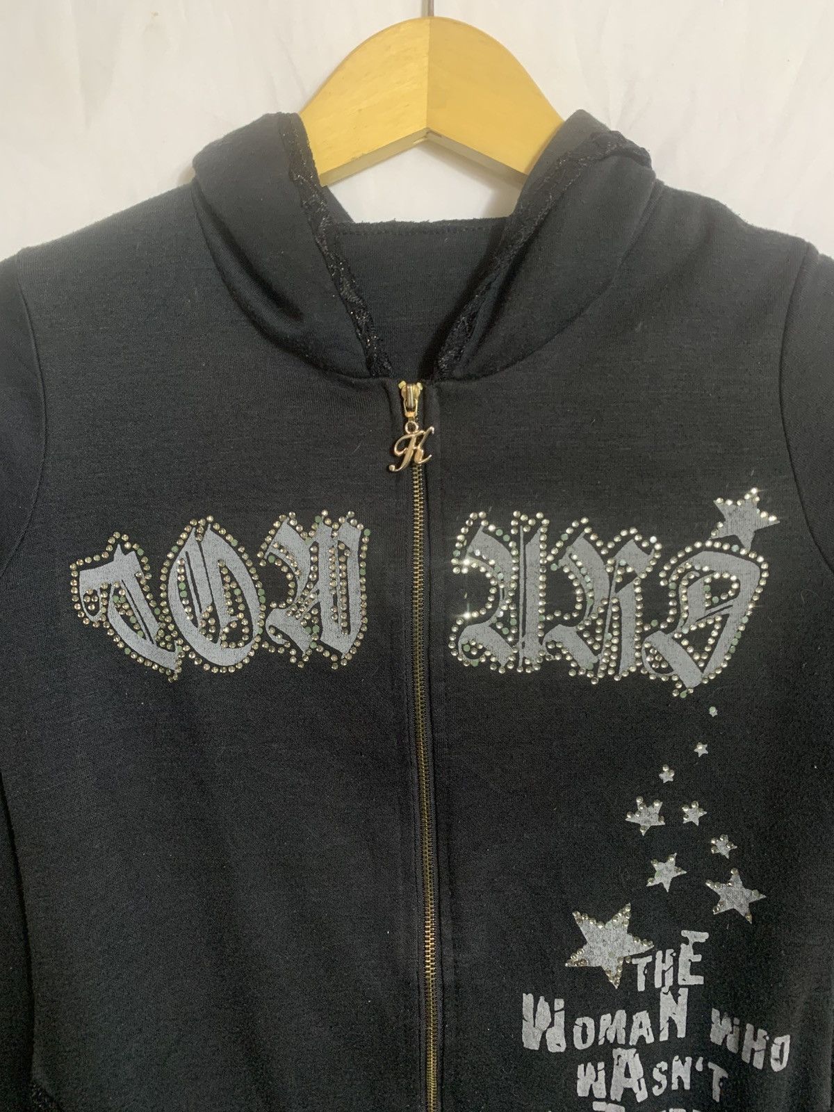 Japanese Brand Tonkij Women Who Zip style Size S / US 4 / IT 40 - 7 Thumbnail