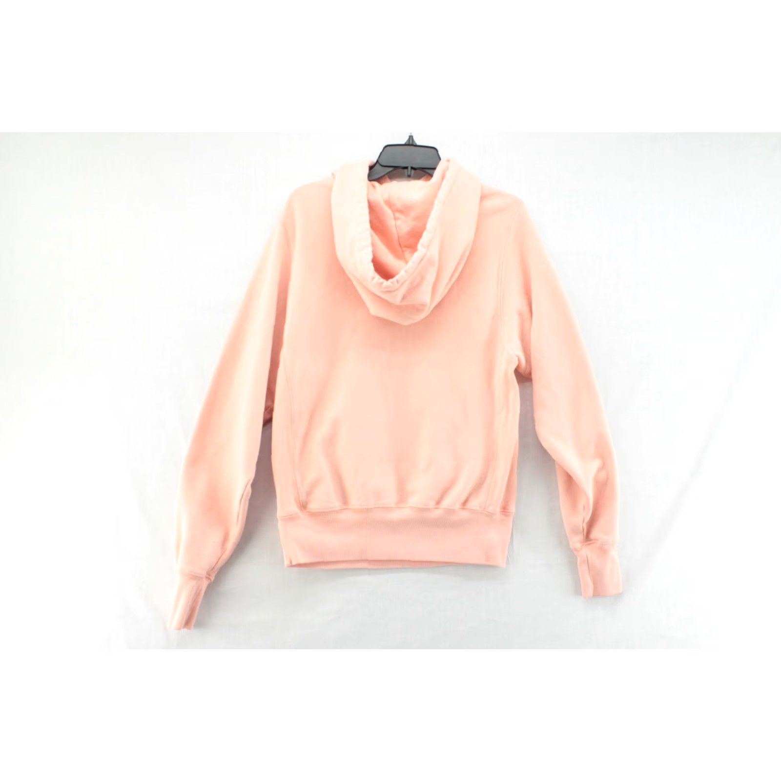 Champion VINTAGE Champion Reverse Weave Hoodie Pink Women's XS Street Wear Newport Hoodie Women XS Pink Champion Reverse Weave Newport 90s Streetwear Vintage Size XS / US 0-2 / IT 36-38 - 3 Thumbnail