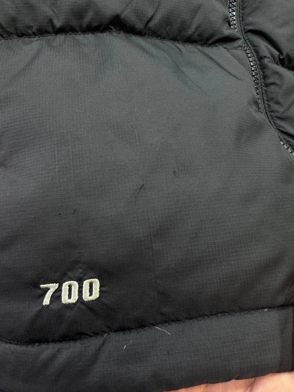 The North Face The North Face Nuptse 700 Down Vest Size US M / EU 48-50 / 2 - 7 Thumbnail