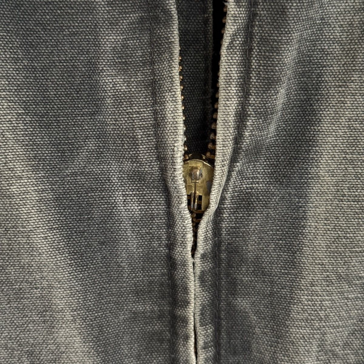 Carhartt Vintage Carhartt Jacket PTL Size US M / EU 48-50 / 2 - 8 Thumbnail