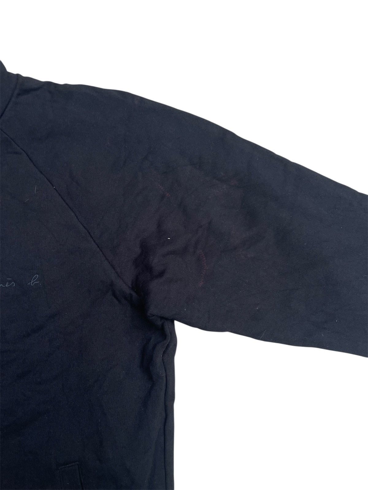 agnes b. Vintage Agnes b. Zipper Jacket Size US M / EU 48-50 / 2 - 4 Thumbnail