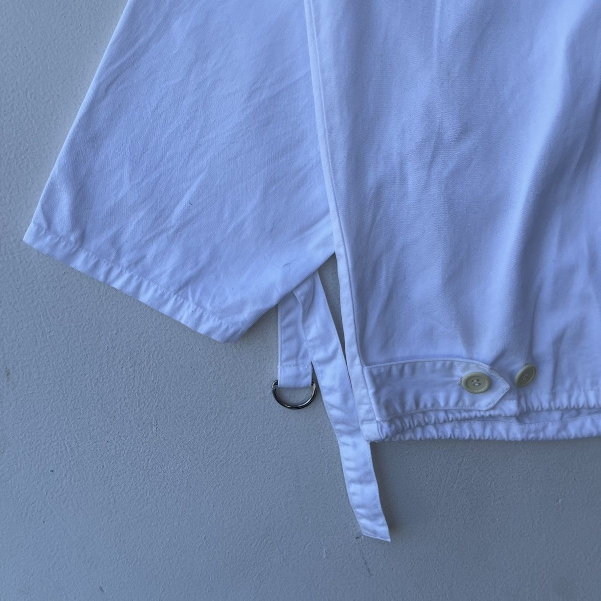 Kazuyuki Kumagai Attachment Archive 90s Half Attachment Wear Kazuyuki Kumagai Utility Size US M / EU 48-50 / 2 - 11 Thumbnail