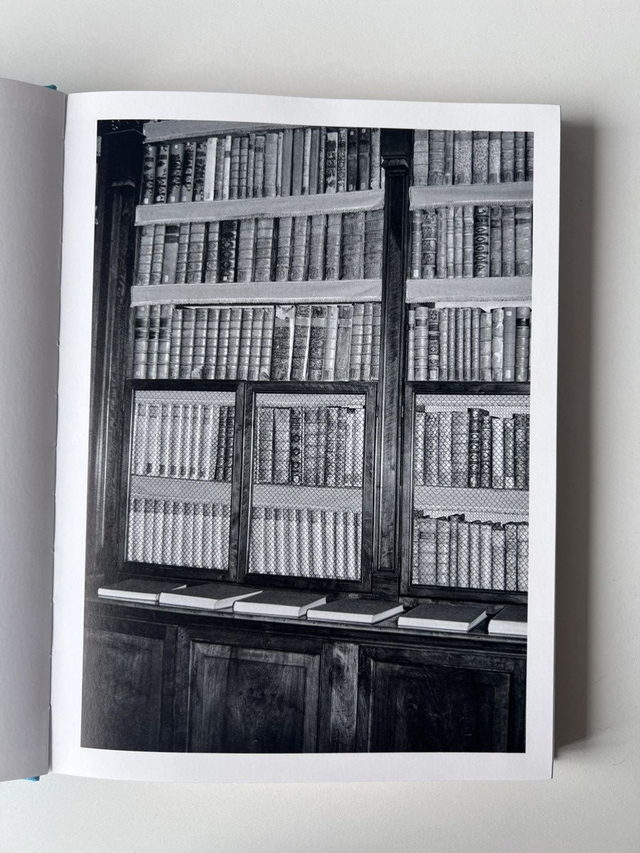 Gucci × IDEA Gucci x Derek Ridgers Hortus Sanitatis book Size ONE SIZE - 3 Thumbnail